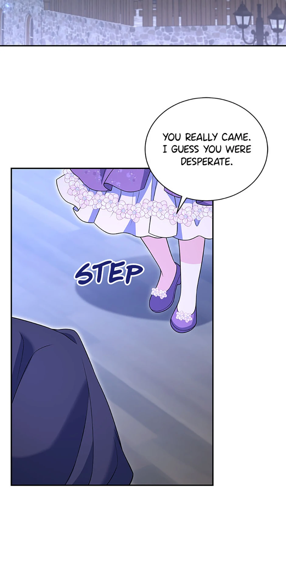 The S-Class Little Princess Is Too Strong Chapter 46 page 1