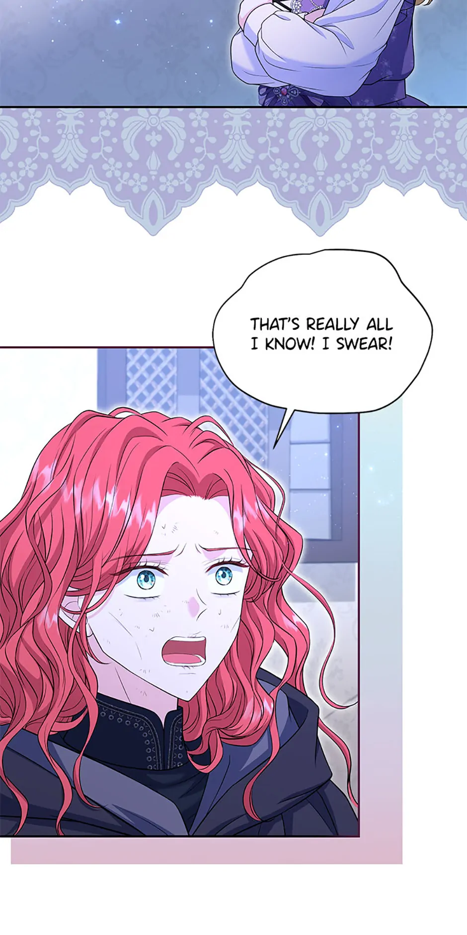 The S-Class Little Princess Is Too Strong Chapter 46 page 19
