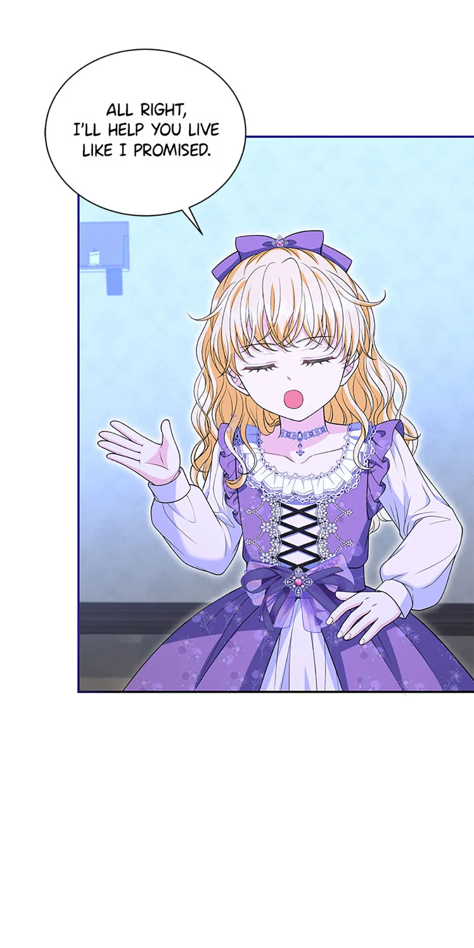The S-Class Little Princess Is Too Strong Chapter 46 page 20
