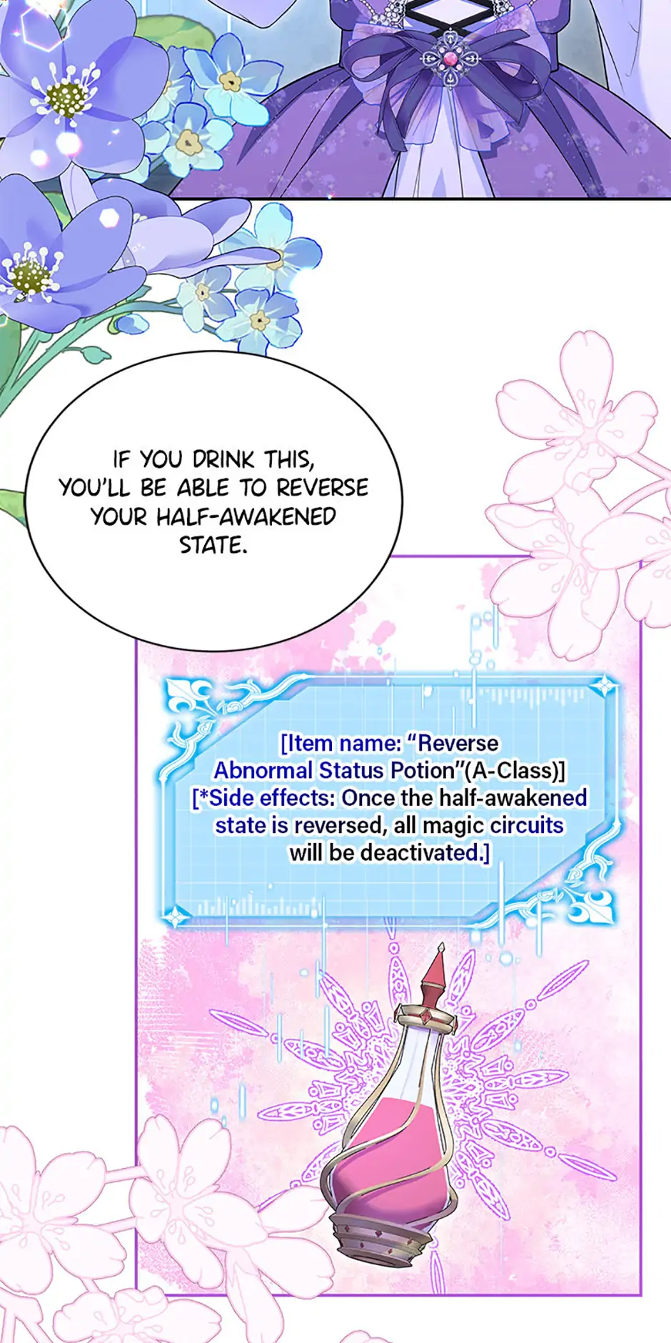 The S-Class Little Princess Is Too Strong Chapter 46 page 22