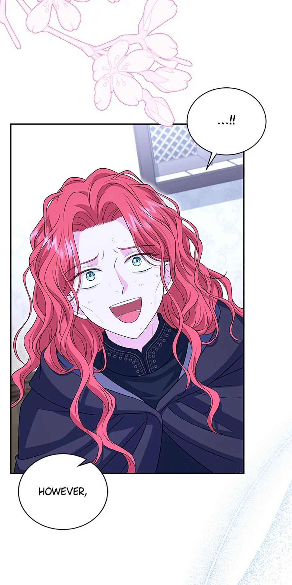 The S-Class Little Princess Is Too Strong Chapter 46 page 23