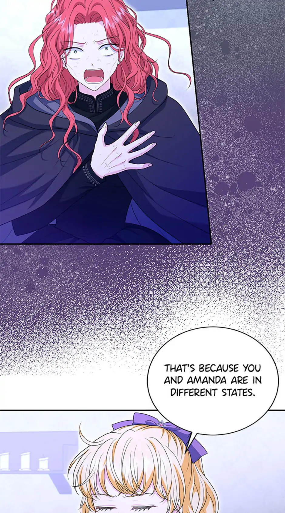 The S-Class Little Princess Is Too Strong Chapter 46 page 27