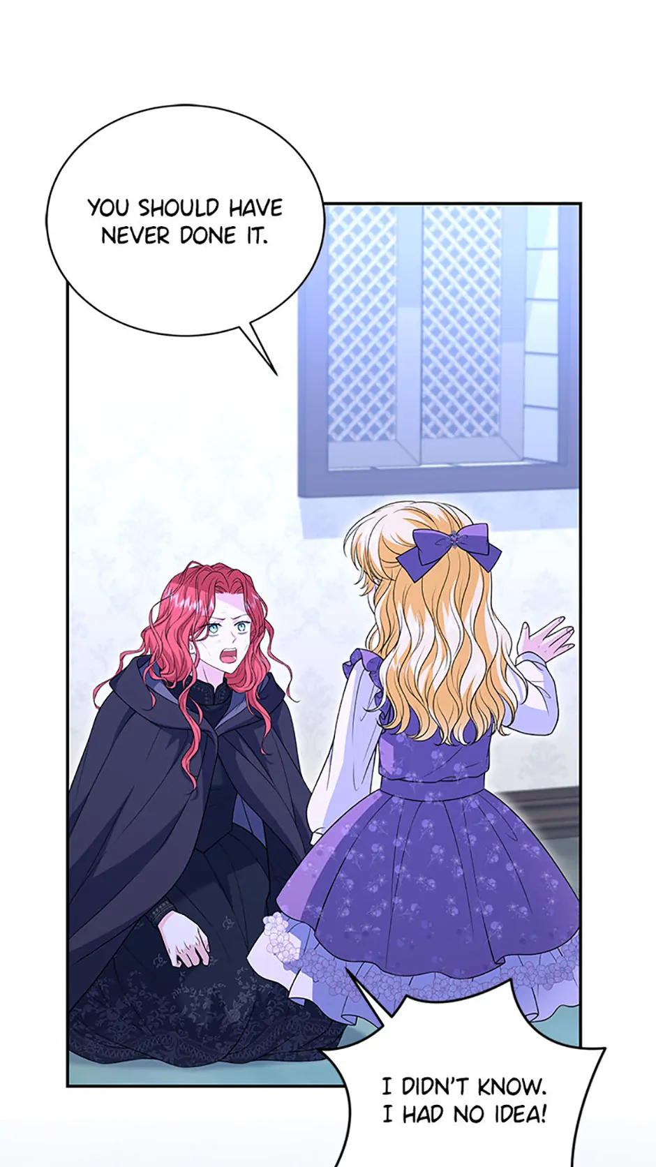 The S-Class Little Princess Is Too Strong Chapter 46 page 30