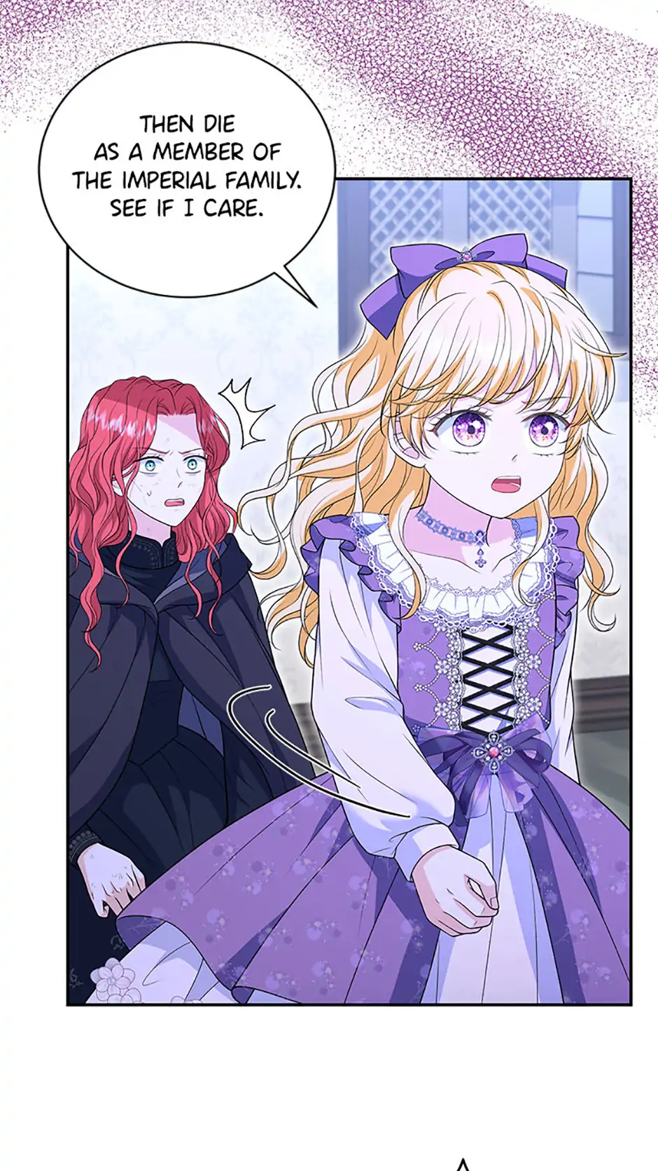 The S-Class Little Princess Is Too Strong Chapter 46 page 33