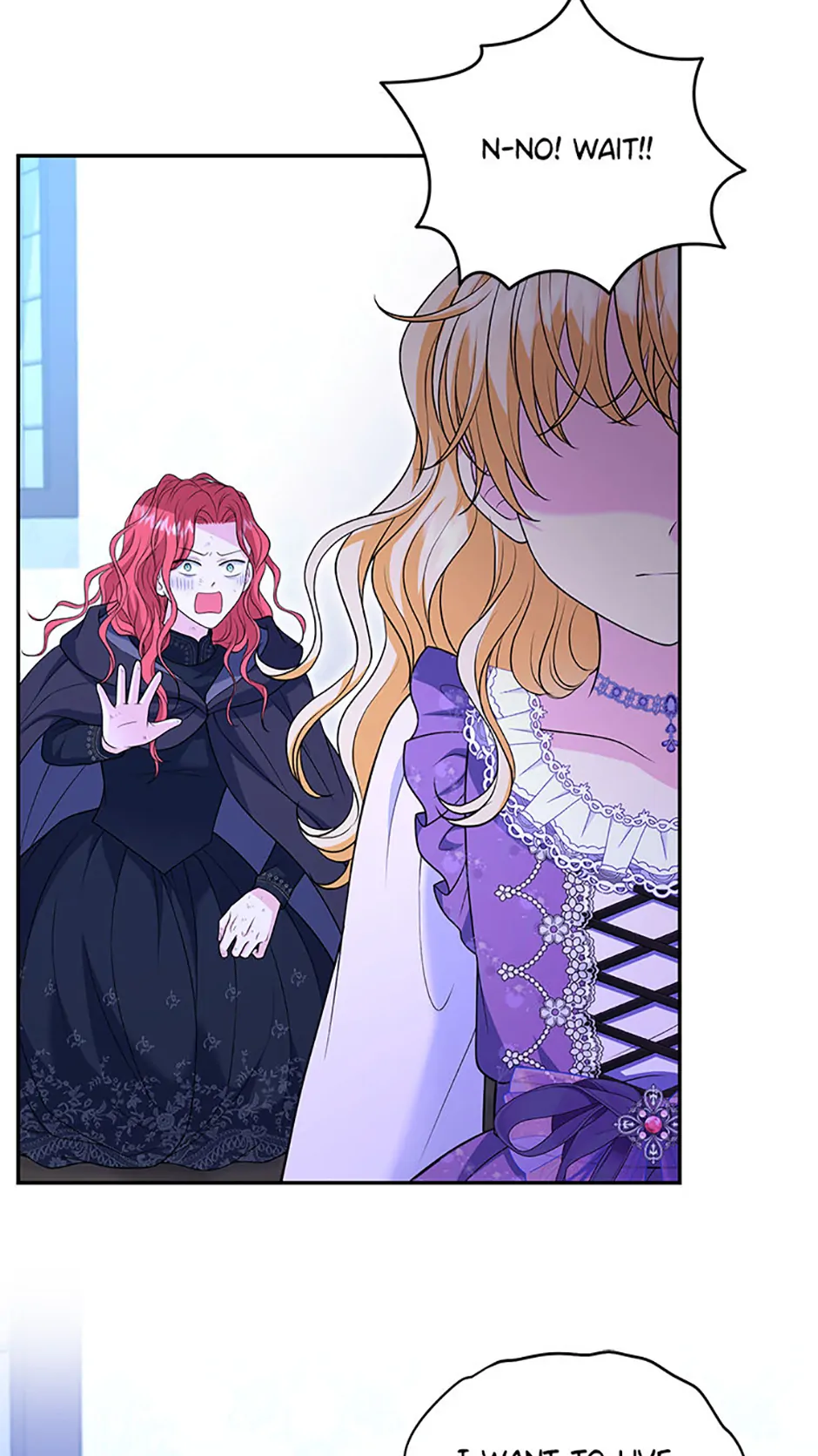The S-Class Little Princess Is Too Strong Chapter 46 page 34