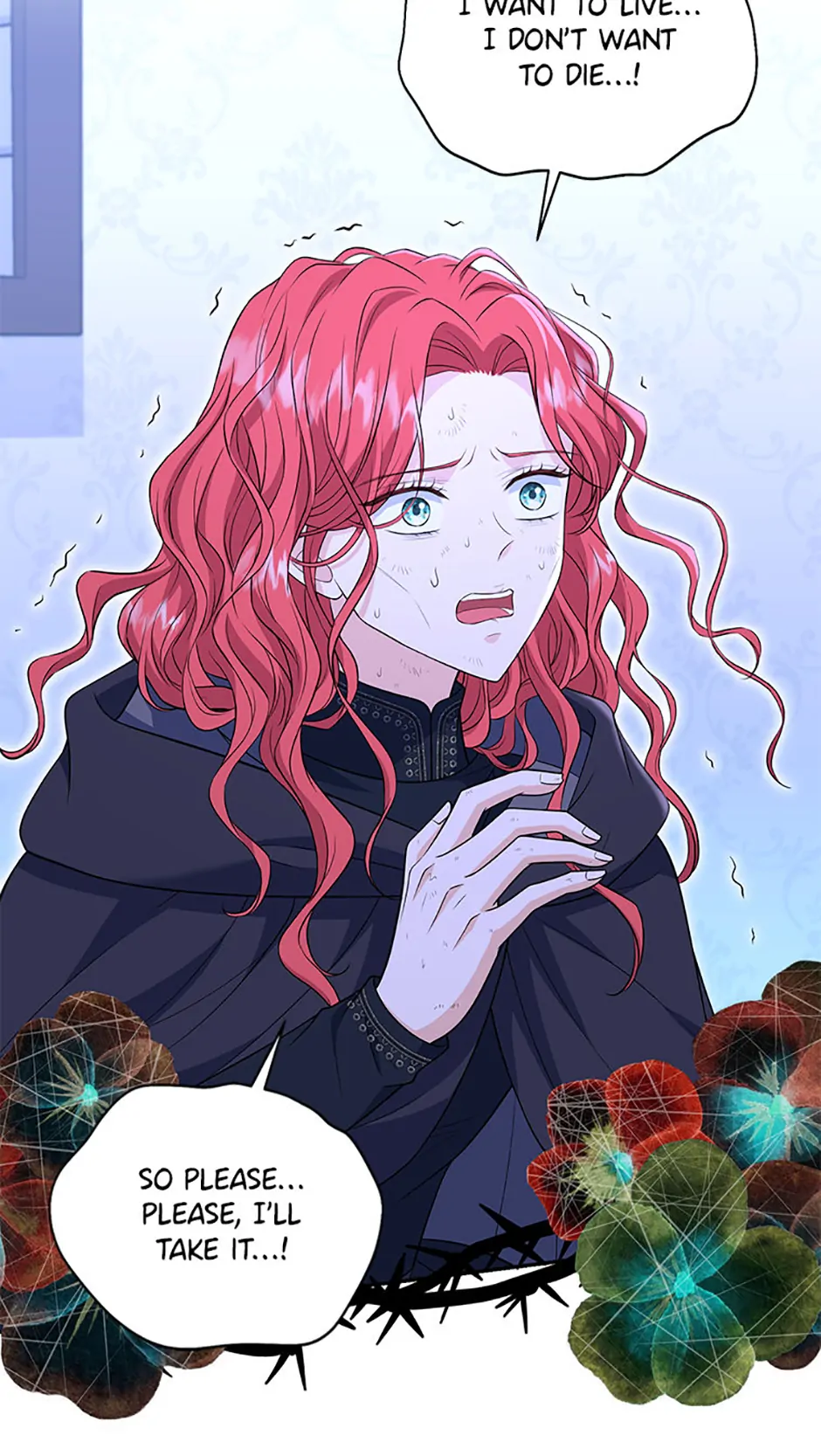 The S-Class Little Princess Is Too Strong Chapter 46 page 35