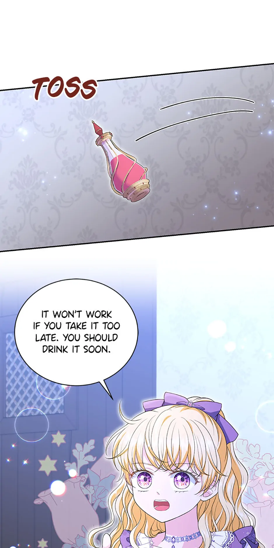 The S-Class Little Princess Is Too Strong Chapter 46 page 36
