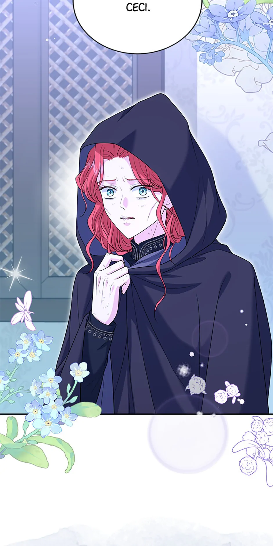 The S-Class Little Princess Is Too Strong Chapter 46 page 3
