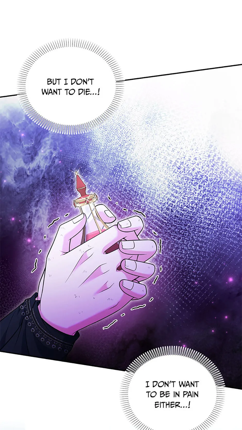 The S-Class Little Princess Is Too Strong Chapter 46 page 41