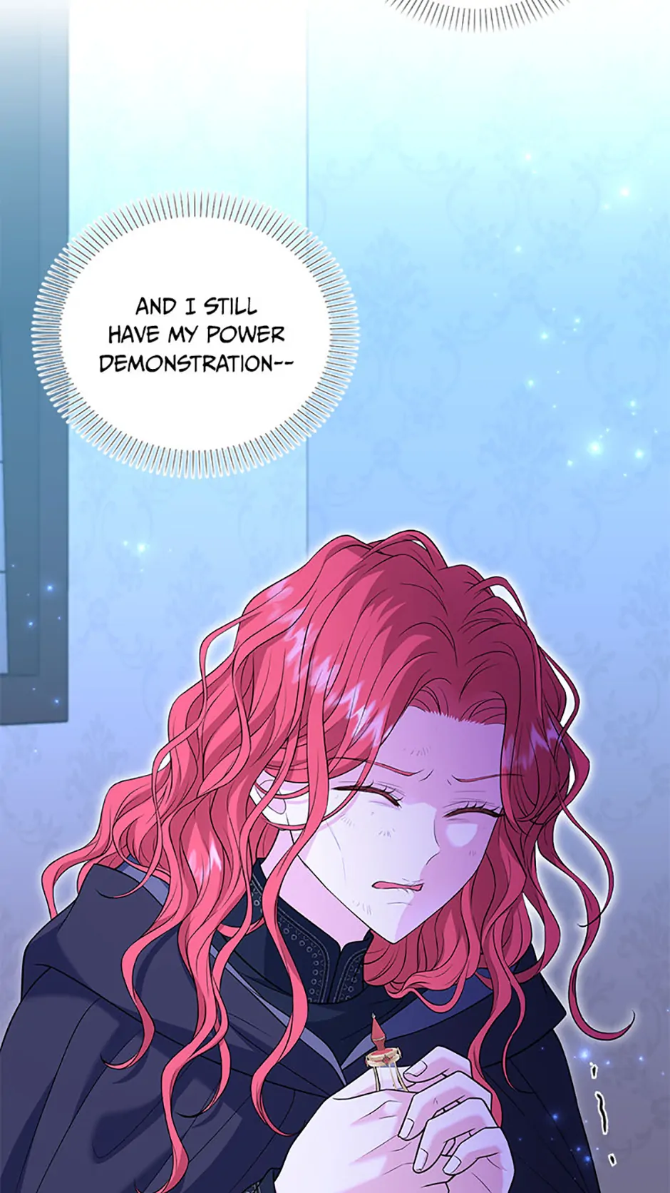 The S-Class Little Princess Is Too Strong Chapter 46 page 42