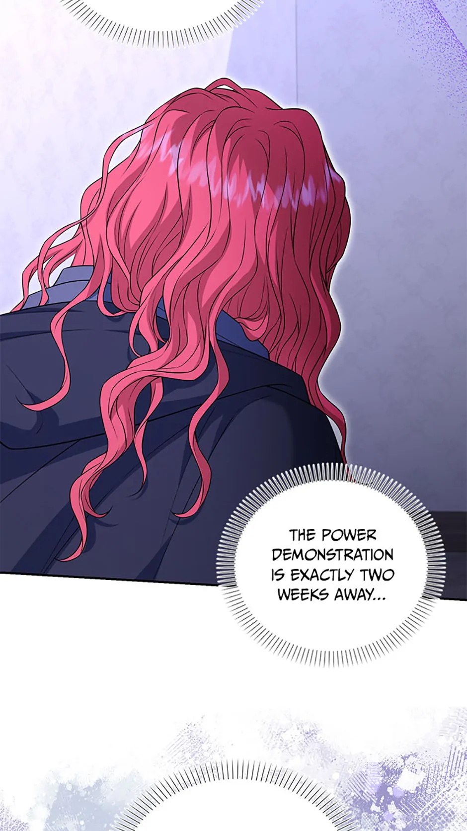 The S-Class Little Princess Is Too Strong Chapter 46 page 44