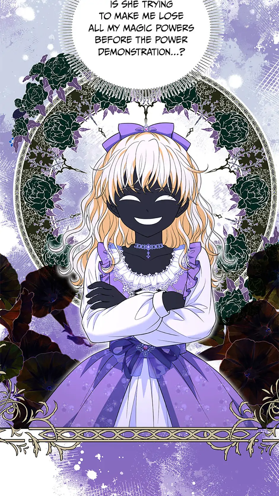 The S-Class Little Princess Is Too Strong Chapter 46 page 45