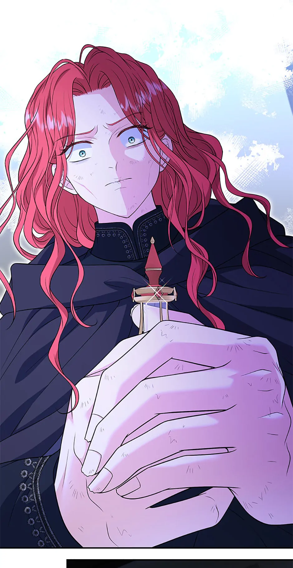 The S-Class Little Princess Is Too Strong Chapter 46 page 47