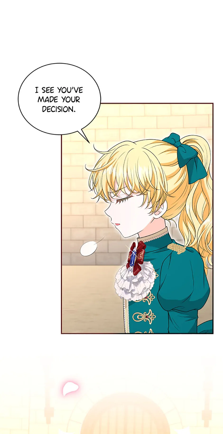 The S-Class Little Princess Is Too Strong Chapter 46 page 54