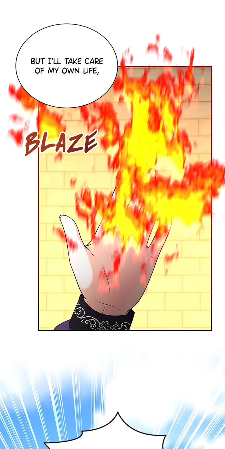 The S-Class Little Princess Is Too Strong Chapter 46 page 57