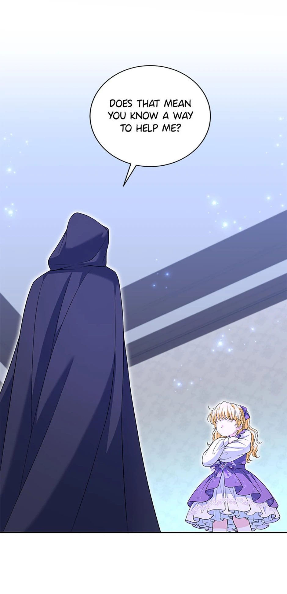 The S-Class Little Princess Is Too Strong Chapter 46 page 5