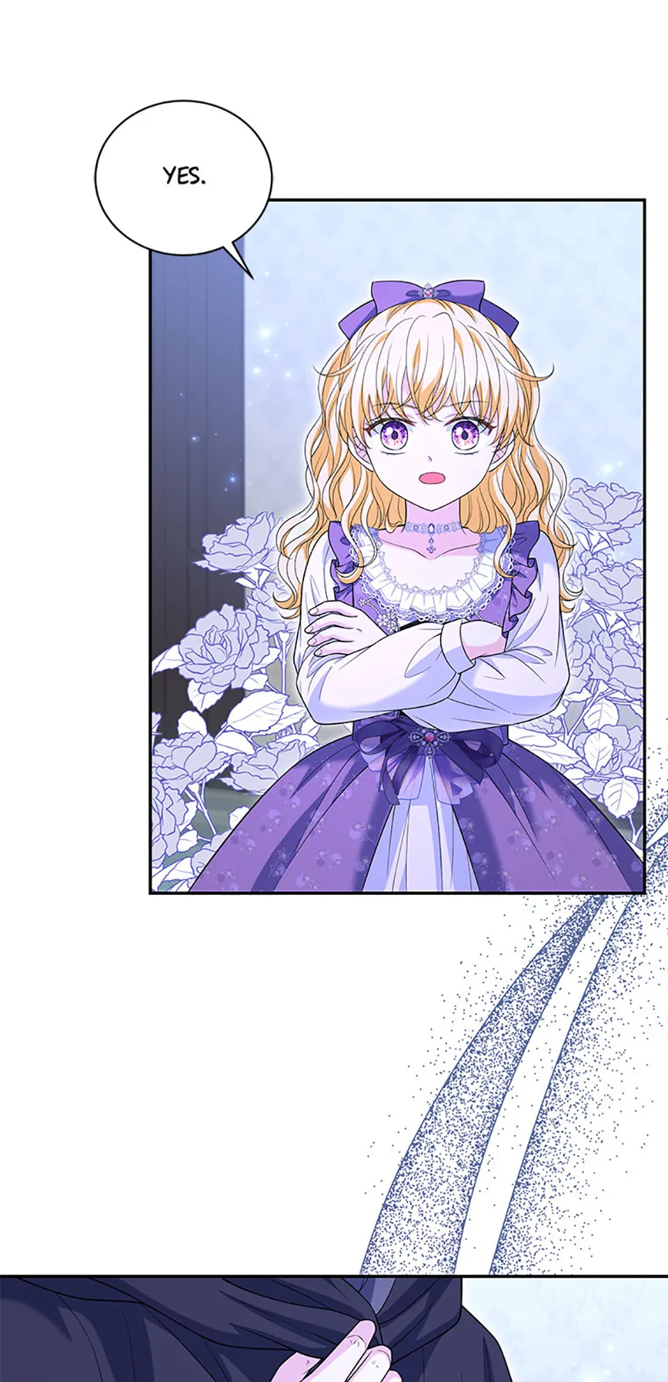 The S-Class Little Princess Is Too Strong Chapter 46 page 6