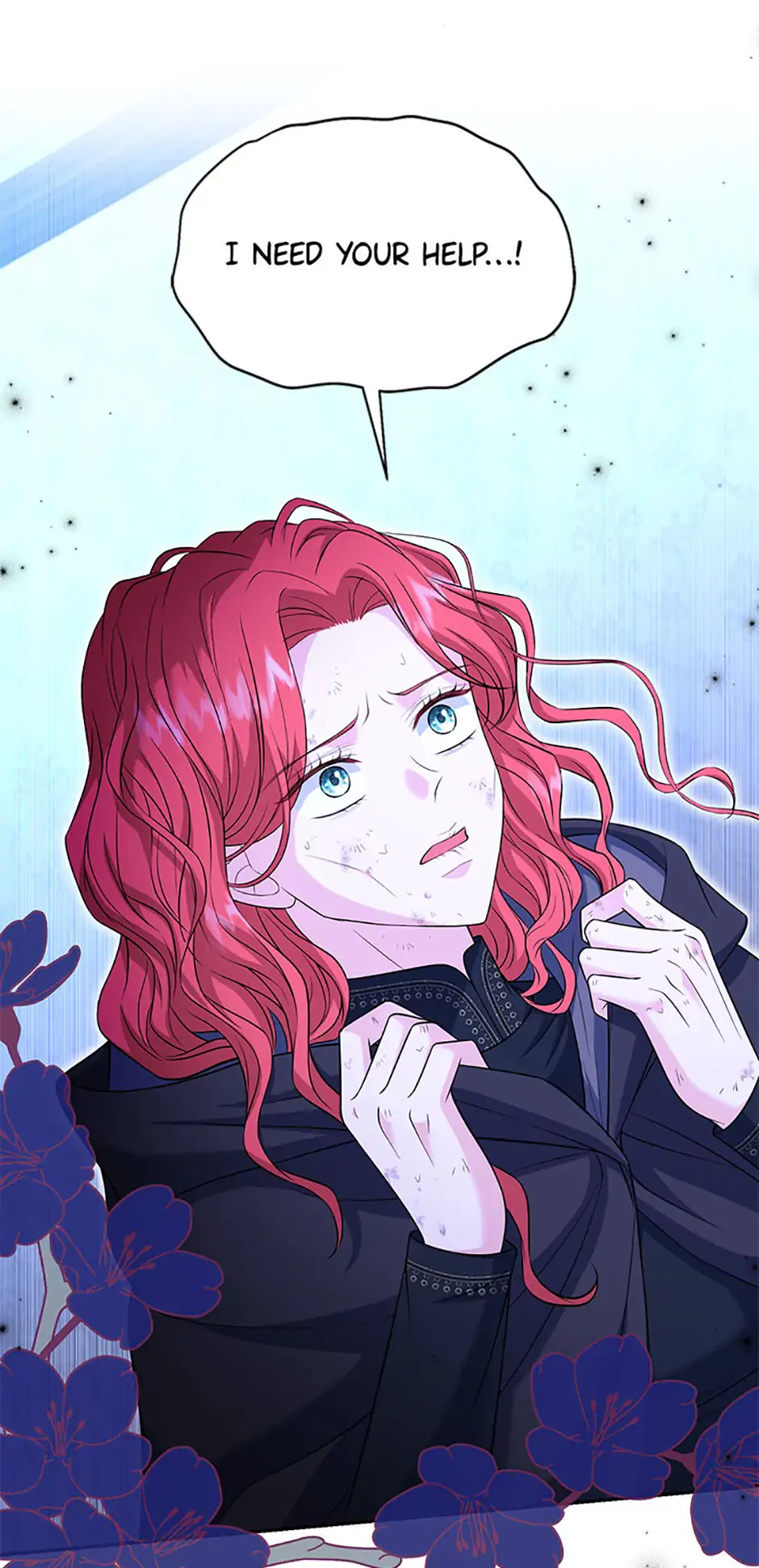 The S-Class Little Princess Is Too Strong Chapter 46 page 8