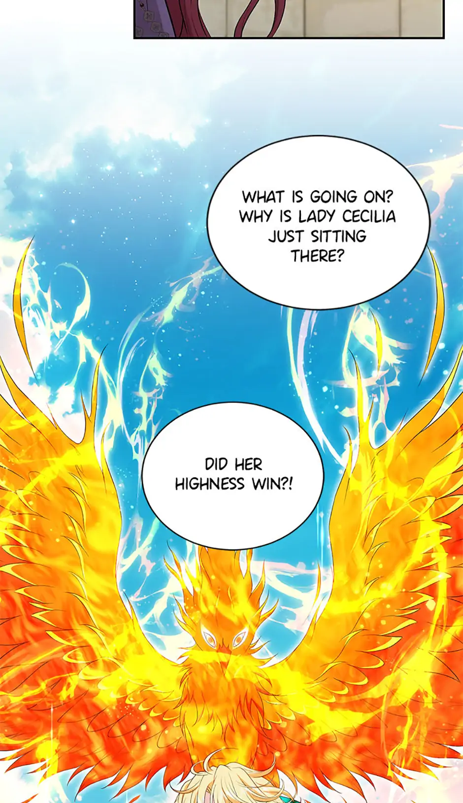The S-Class Little Princess Is Too Strong Chapter 48 page 12