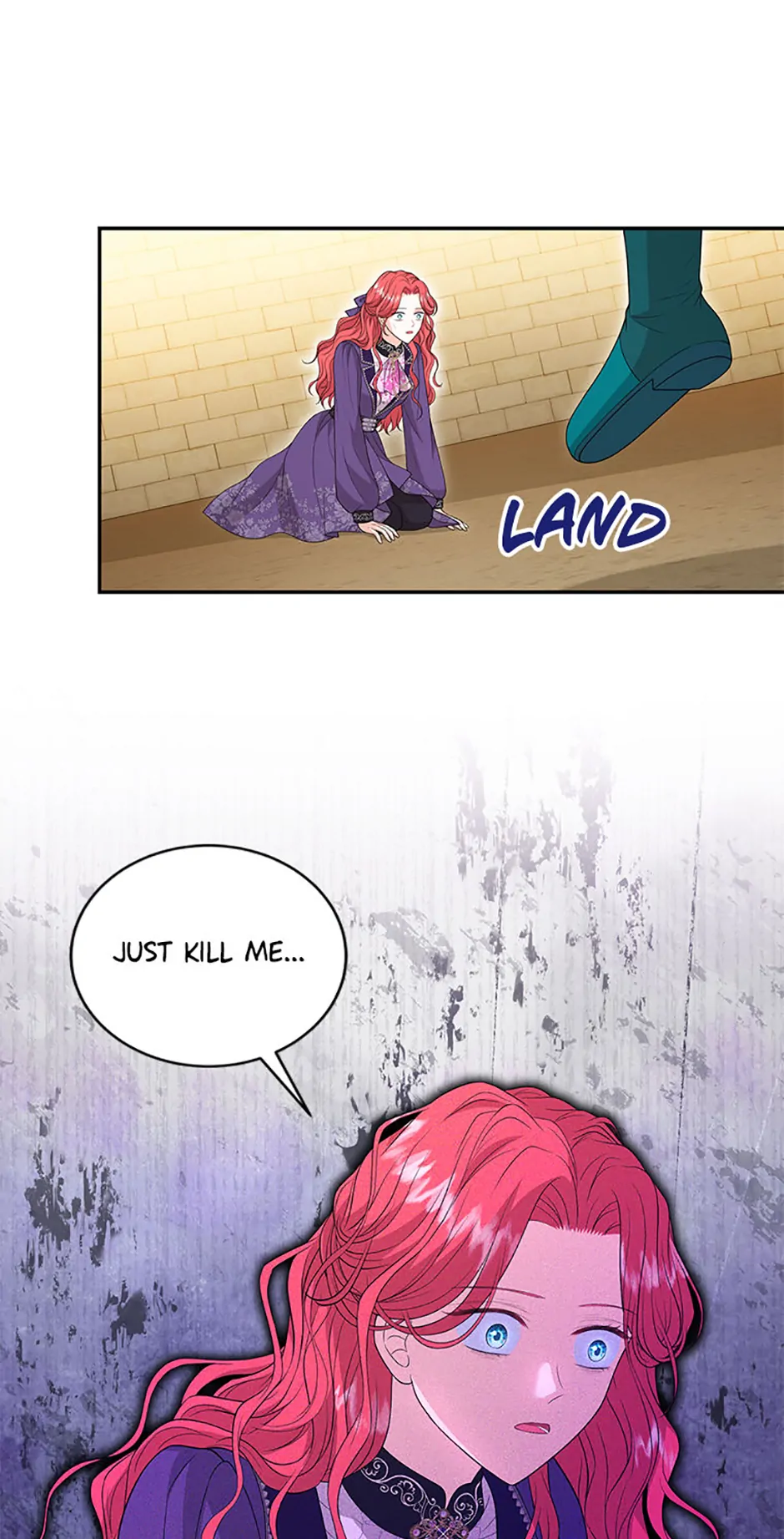 The S-Class Little Princess Is Too Strong Chapter 48 page 15