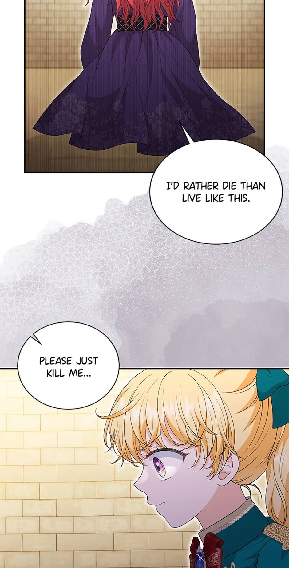 The S-Class Little Princess Is Too Strong Chapter 48 page 17