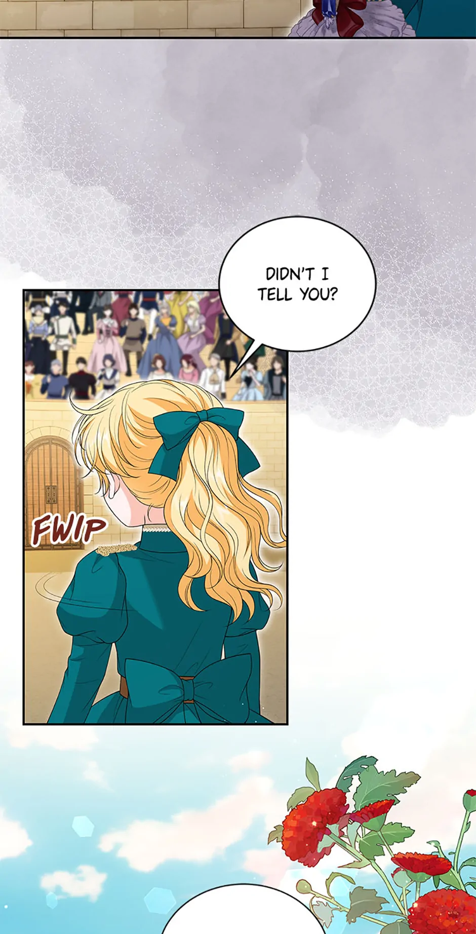 The S-Class Little Princess Is Too Strong Chapter 48 page 18