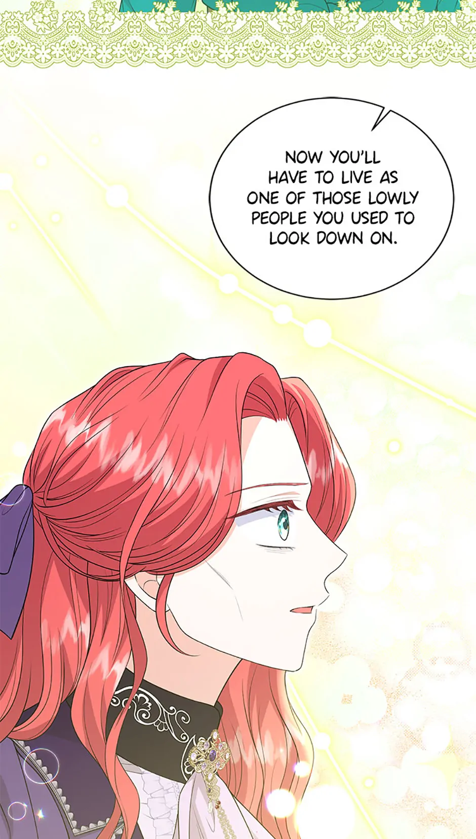 The S-Class Little Princess Is Too Strong Chapter 48 page 21
