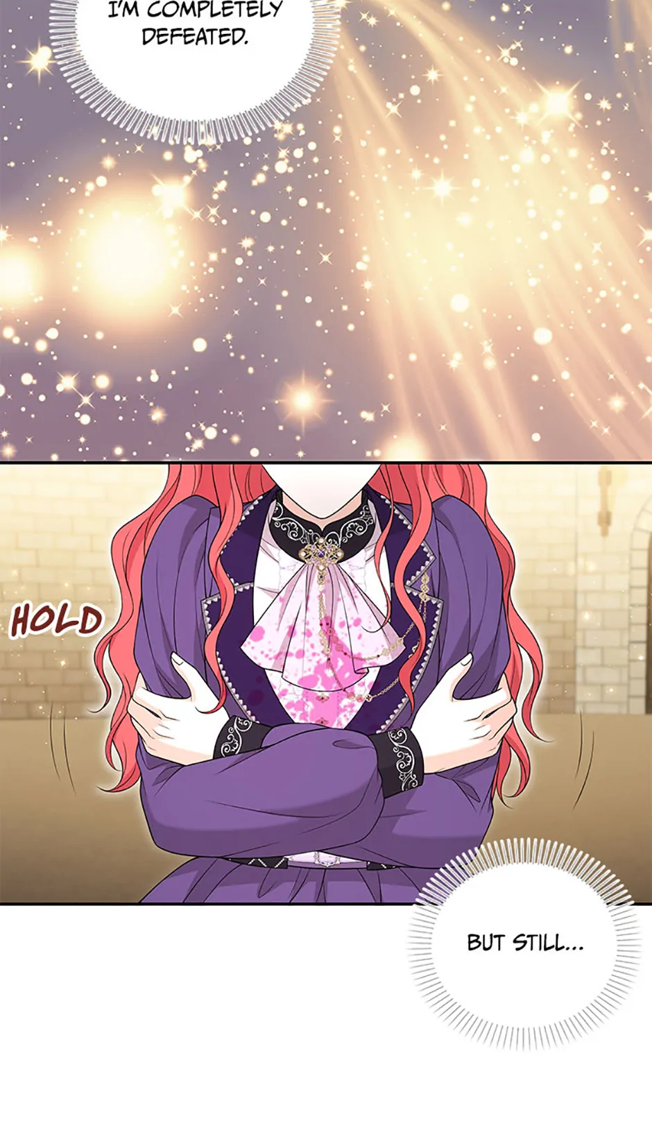 The S-Class Little Princess Is Too Strong Chapter 48 page 24