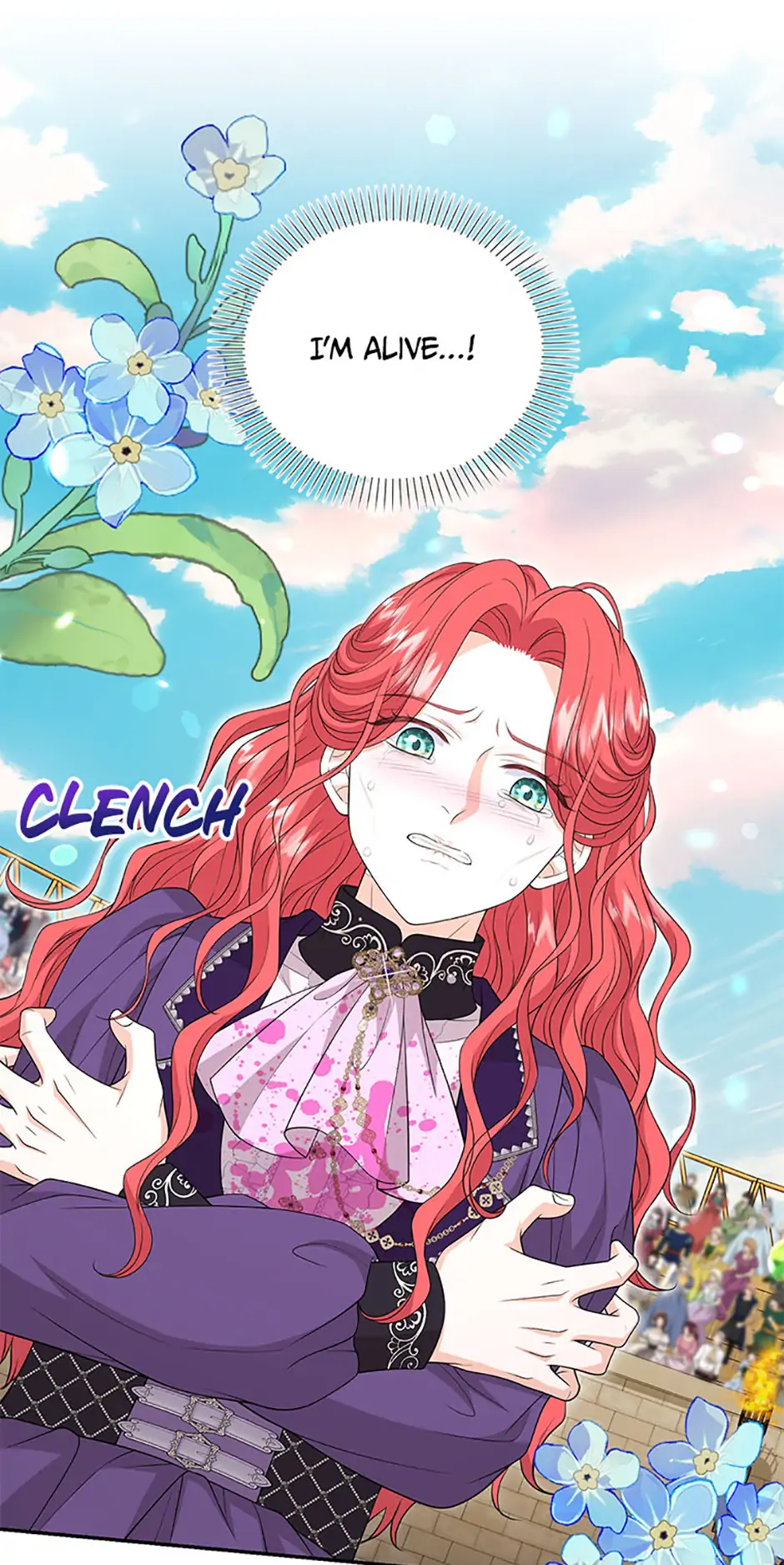 The S-Class Little Princess Is Too Strong Chapter 48 page 25