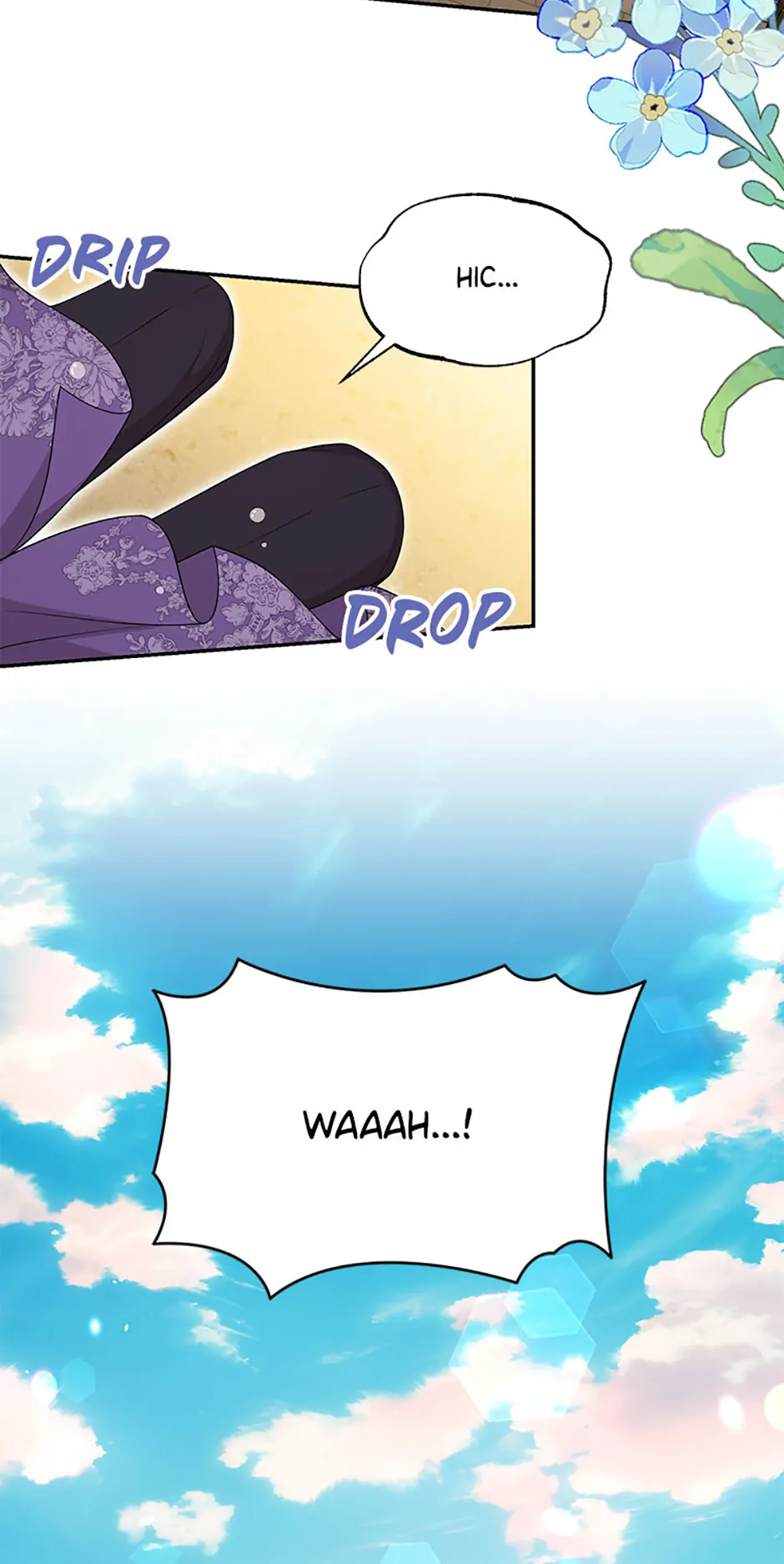 The S-Class Little Princess Is Too Strong Chapter 48 page 26
