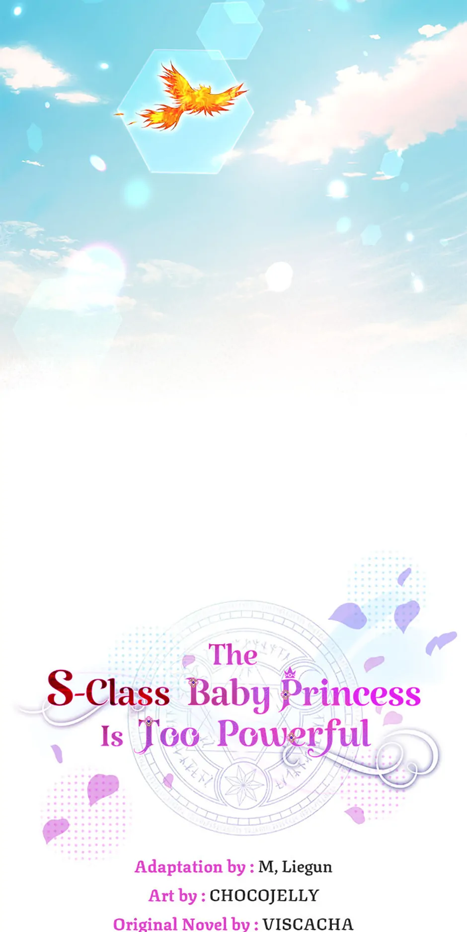 The S-Class Little Princess Is Too Strong Chapter 48 page 27