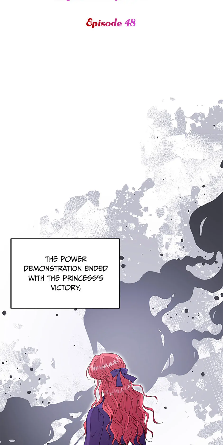 The S-Class Little Princess Is Too Strong Chapter 48 page 28