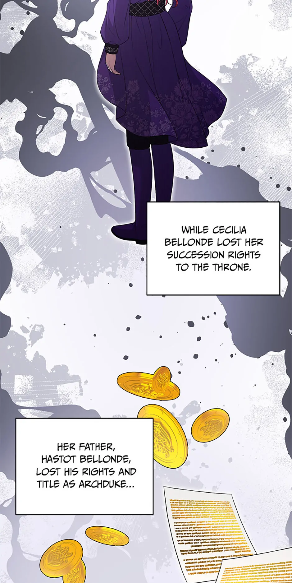 The S-Class Little Princess Is Too Strong Chapter 48 page 29