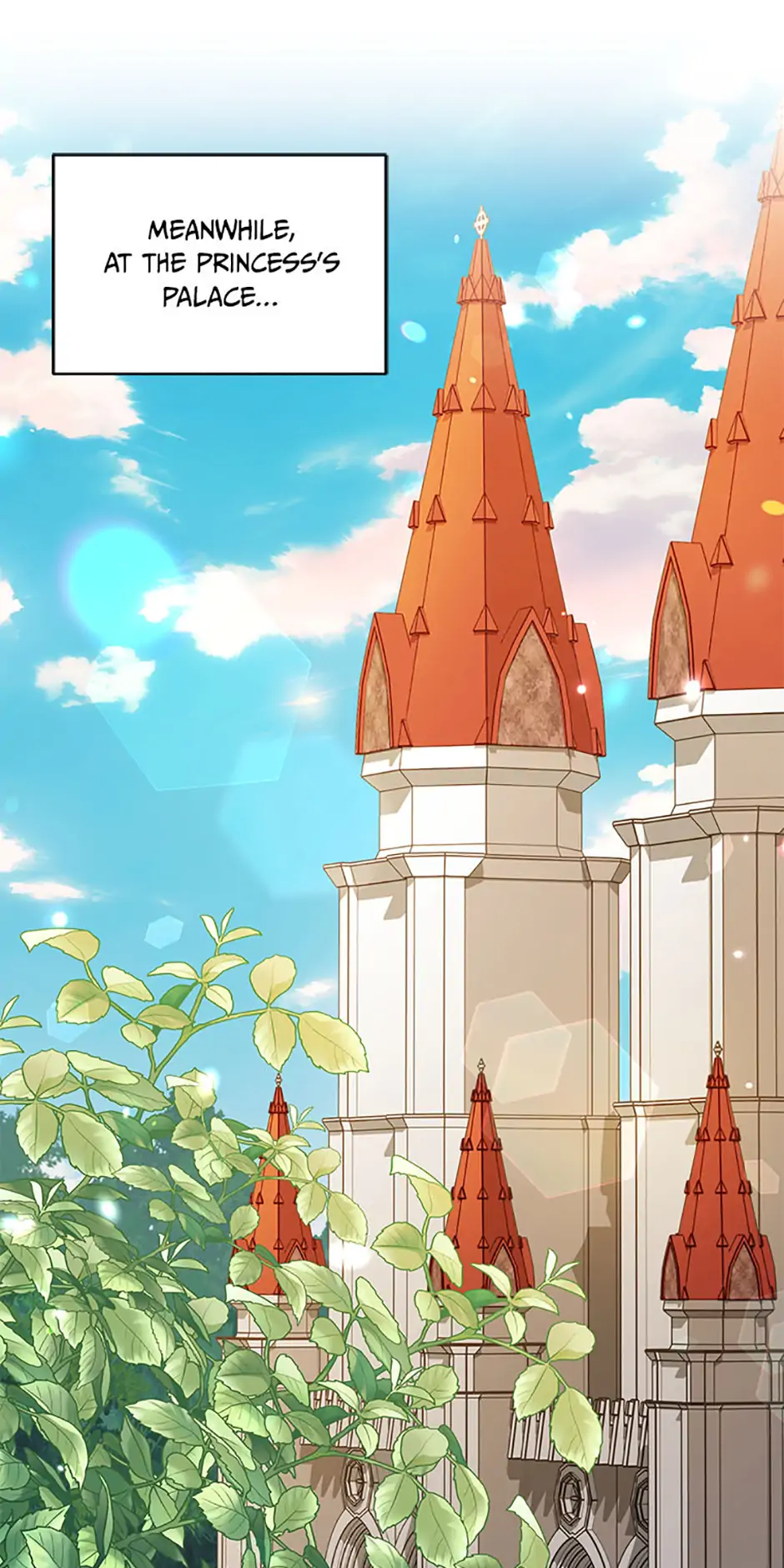The S-Class Little Princess Is Too Strong Chapter 48 page 31