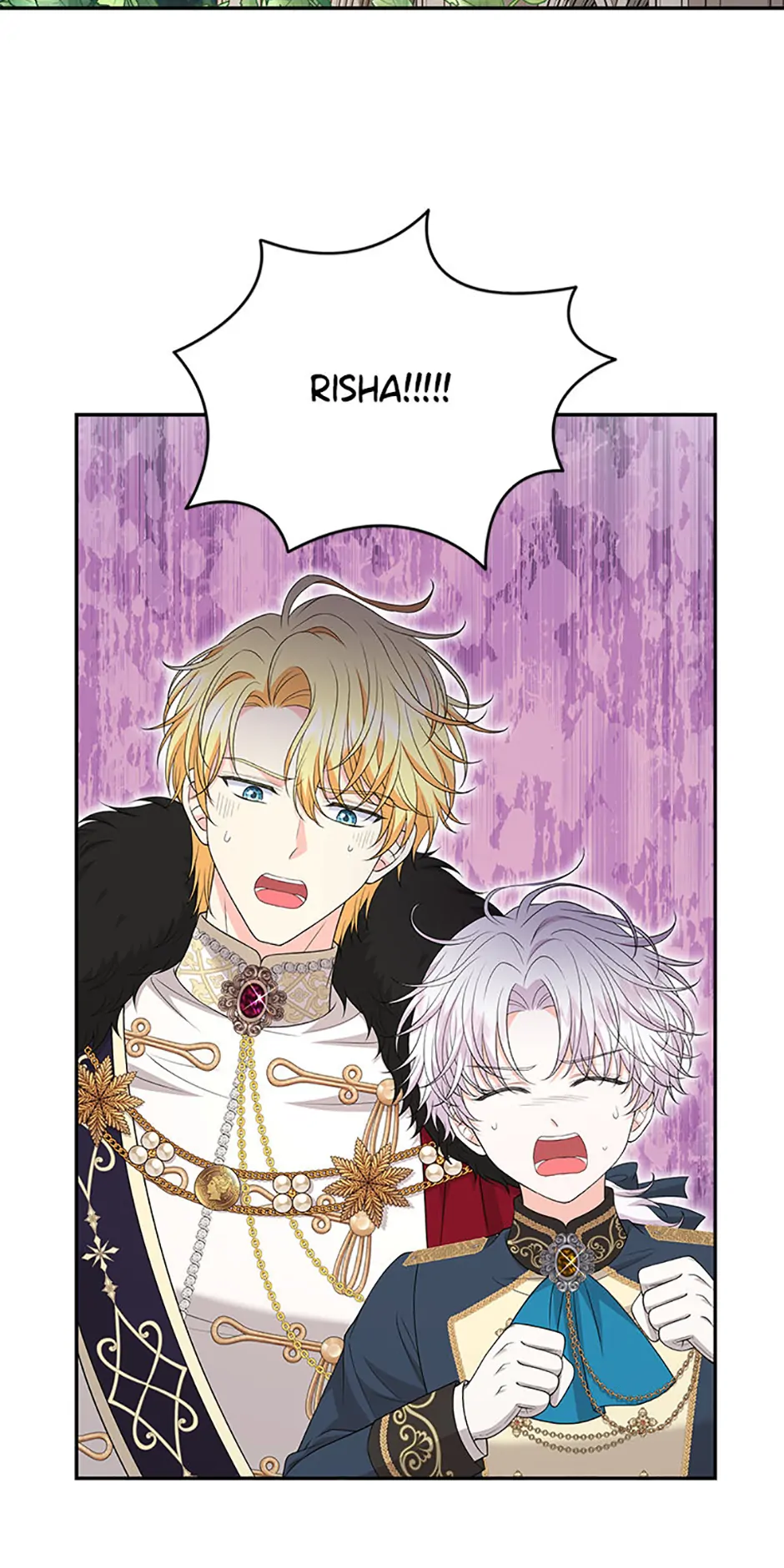 The S-Class Little Princess Is Too Strong Chapter 48 page 32