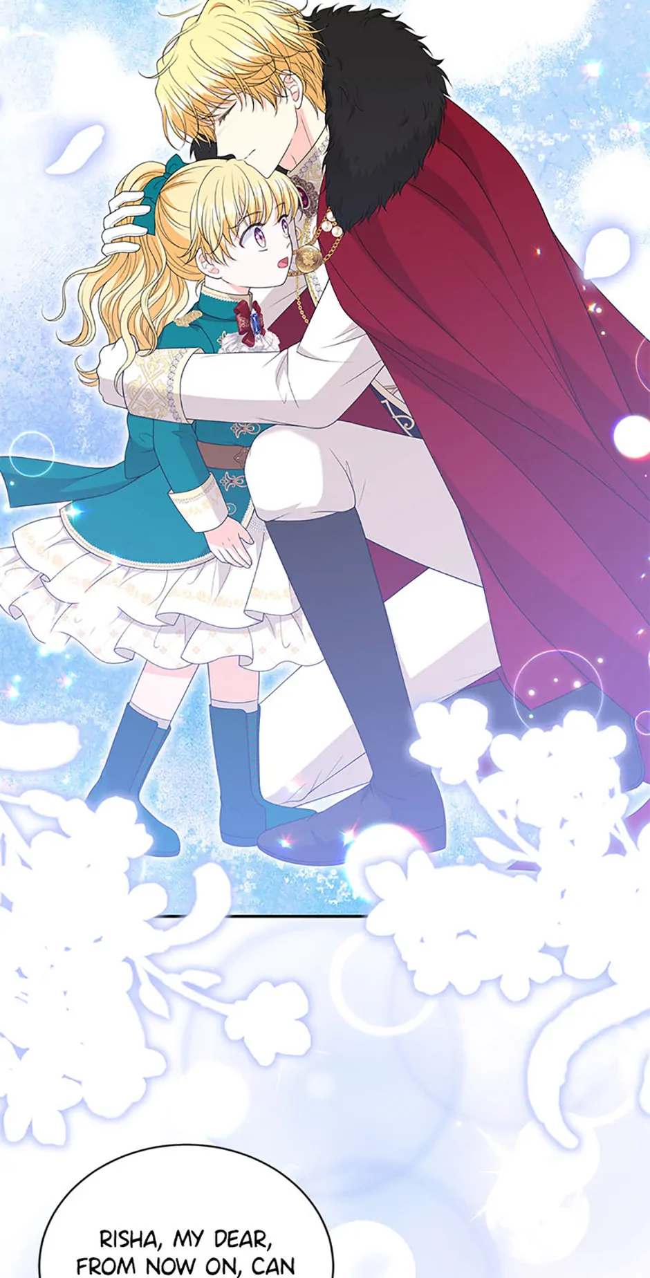 The S-Class Little Princess Is Too Strong Chapter 48 page 38