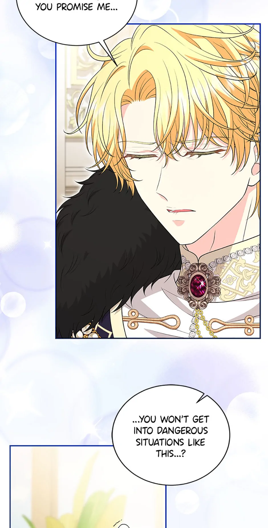The S-Class Little Princess Is Too Strong Chapter 48 page 39