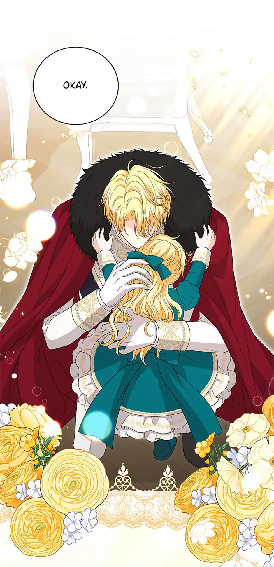 The S-Class Little Princess Is Too Strong Chapter 48 page 41
