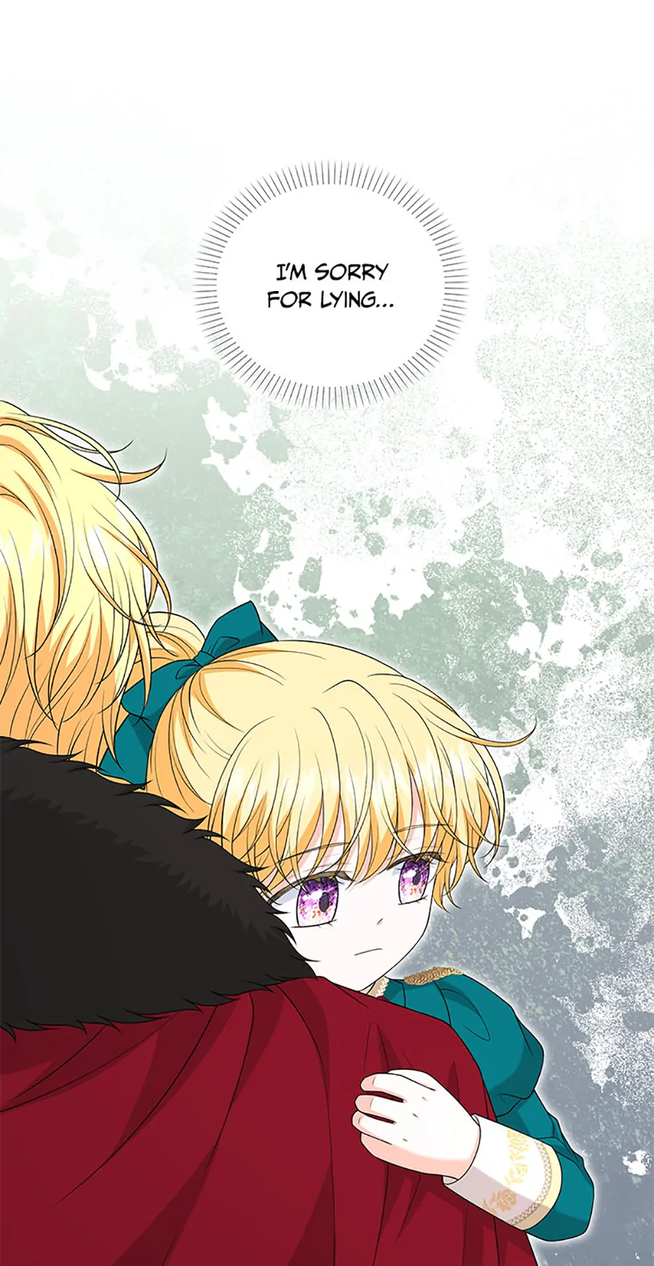 The S-Class Little Princess Is Too Strong Chapter 48 page 46
