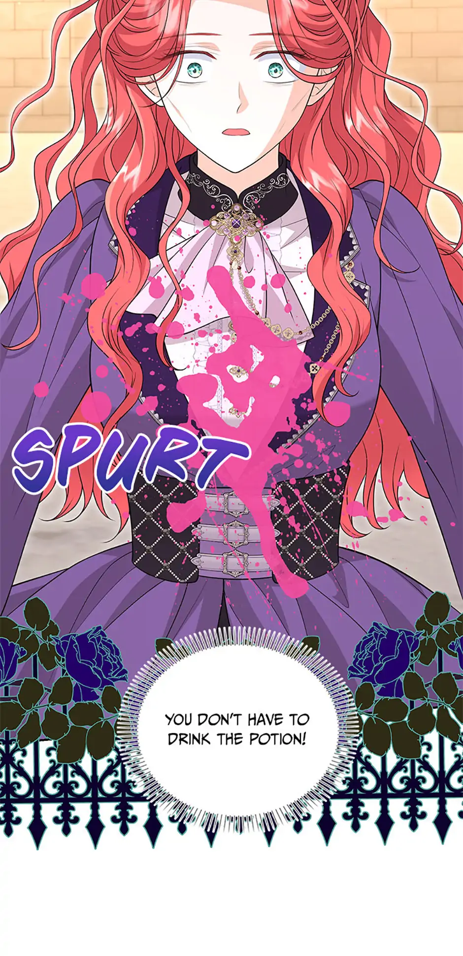 The S-Class Little Princess Is Too Strong Chapter 48 page 4