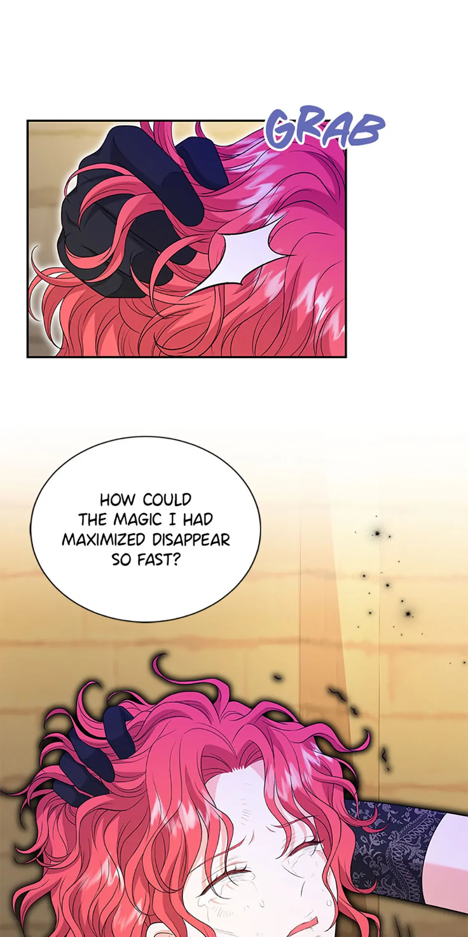 The S-Class Little Princess Is Too Strong Chapter 48 page 51