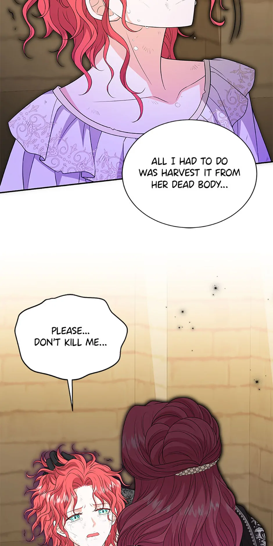 The S-Class Little Princess Is Too Strong Chapter 48 page 52