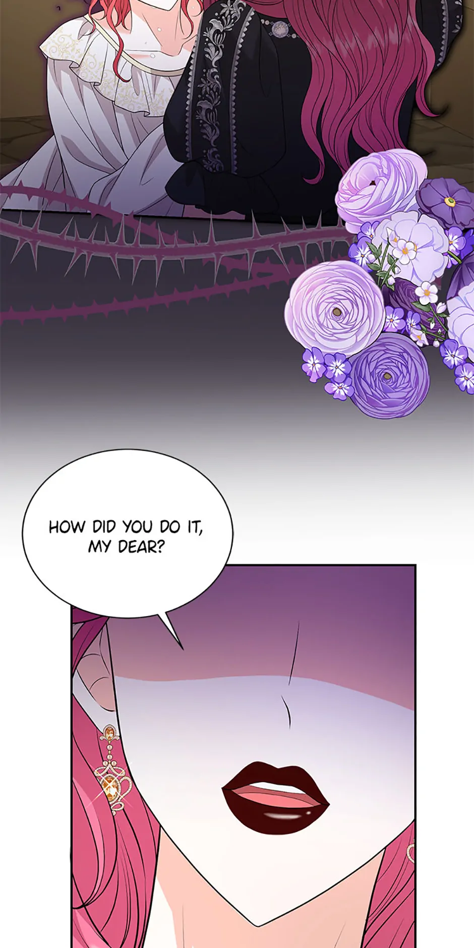 The S-Class Little Princess Is Too Strong Chapter 48 page 53