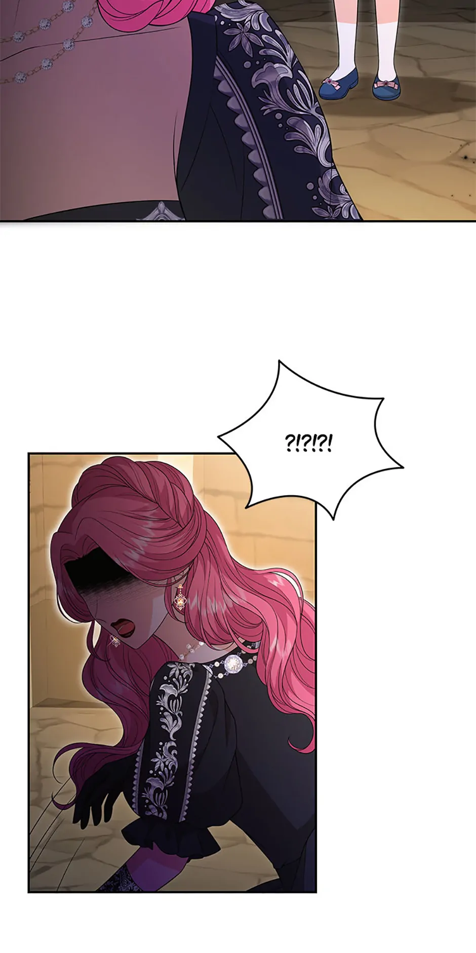 The S-Class Little Princess Is Too Strong Chapter 48 page 55