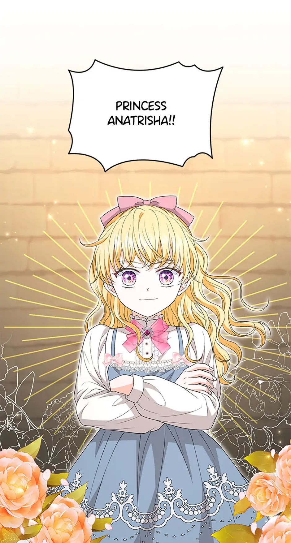 The S-Class Little Princess Is Too Strong Chapter 48 page 56