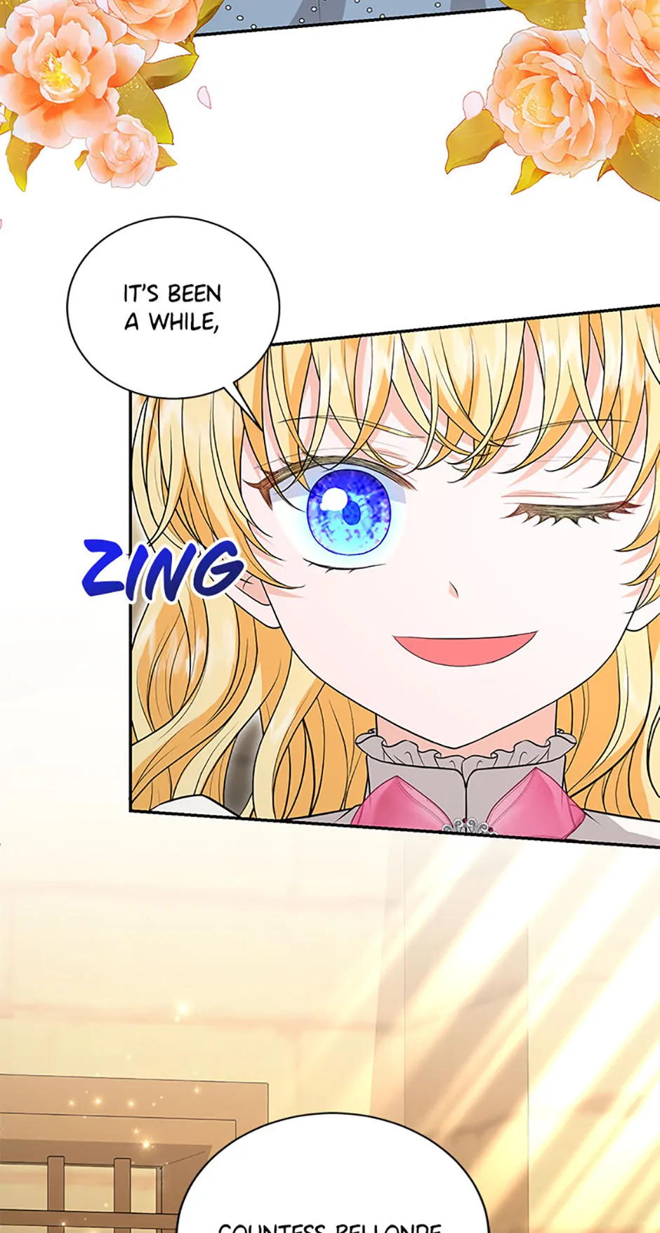 The S-Class Little Princess Is Too Strong Chapter 48 page 57