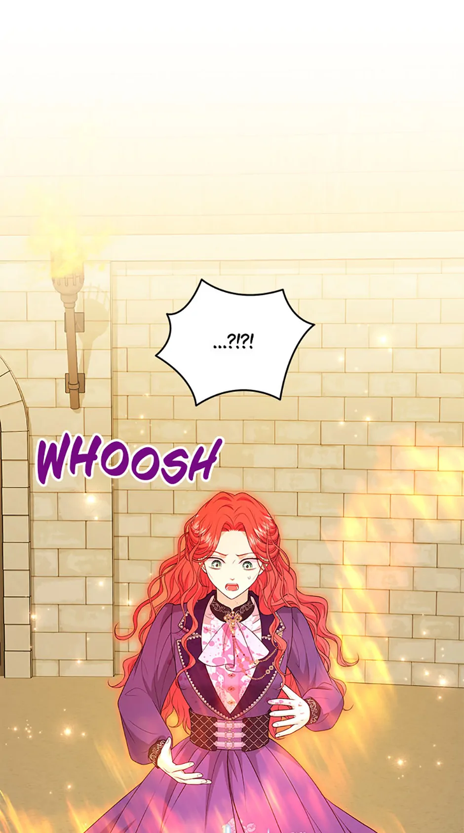 The S-Class Little Princess Is Too Strong Chapter 48 page 5