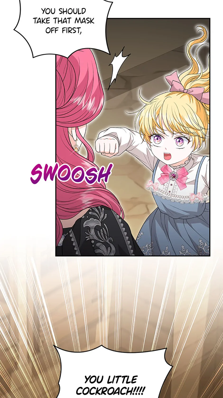 The S-Class Little Princess Is Too Strong Chapter 48 page 62