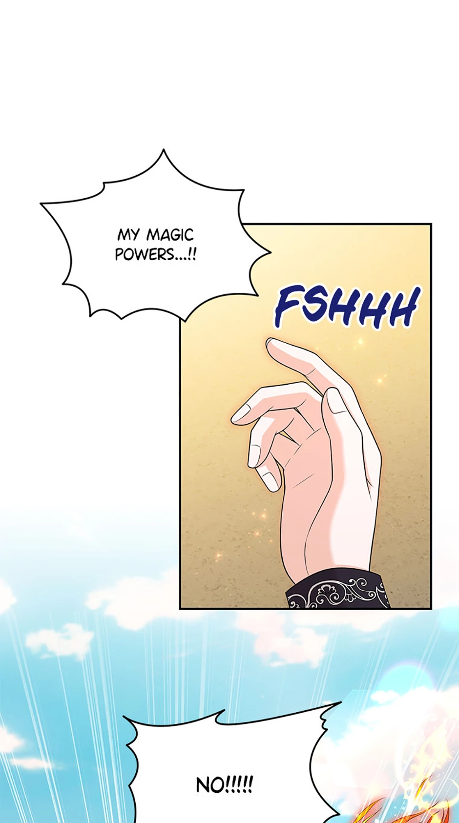The S-Class Little Princess Is Too Strong Chapter 48 page 8