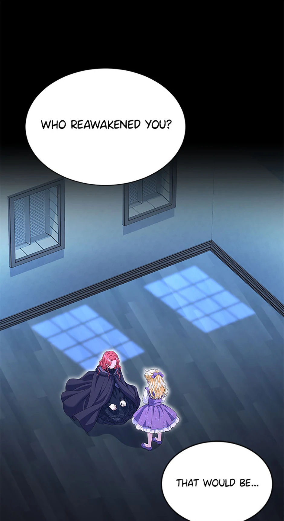 The S-Class Little Princess Is Too Strong Chapter 49 page 0